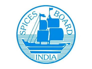Spices Board India certified - Spices Manufacturer