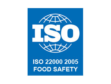 ISO Certified - Spices Manufacturer