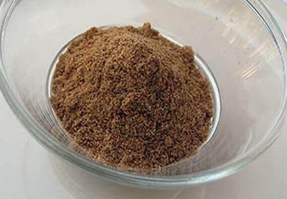 chat masala Powder Suppliers in India