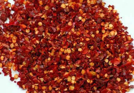 chilli flakes Powder Suppliers in India