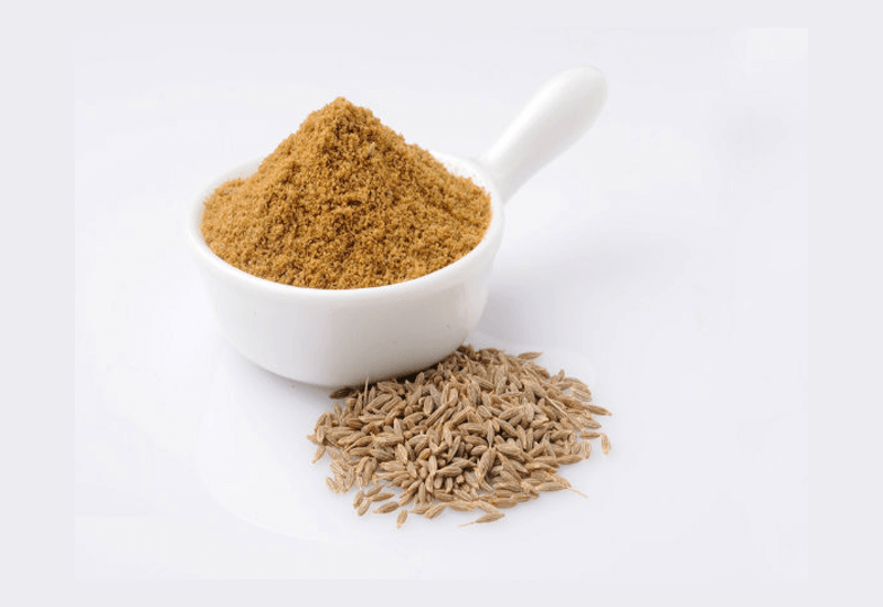 jeera Powder Suppliers in India