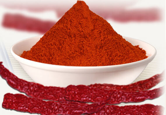kashmiri Chilli Powder Suppliers in India