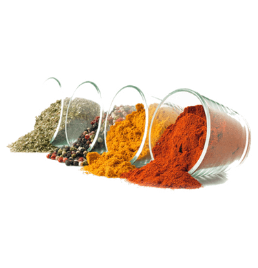 Spices Manufacturer Powder 