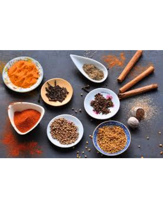 Tandoori Spice Masala 100gm - Pack of 4